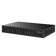 Foto 2 do produto Gateway VoIP Intelbras GW 308 S 8 Portas FXS