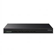 Foto 1 do produto Gateway VoIP Intelbras GW 316 S 16 Portas FXS Gigabit