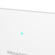 Foto 1 do produto Access Point Grandstream GWN7602 Dual Band AC 1.17Gbps PoE