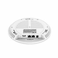 Foto 3 do produto Access Point Grandstream GWN7605 Dual Band AC1200 Gigabit