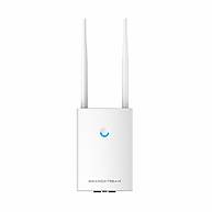 Foto 1 do produto Access Point Grandstream GWN7605LR Outdoor Long Range Dual Band