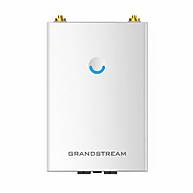 Foto 2 do produto Access Point Grandstream GWN7605LR Outdoor Long Range Dual Band