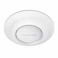 Foto 1 do produto Access Point Grandstream GWN7630 Dual Band 4x4 MU-MIMO