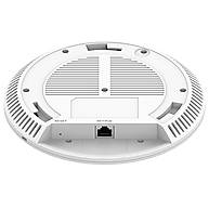 Foto 3 do produto Access Point Grandstream GWN7660E Wi-Fi 6 AX3000 3Gbps