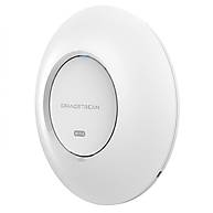 Foto 5 do produto Access Point Grandstream GWN7660E Wi-Fi 6 AX3000 3Gbps