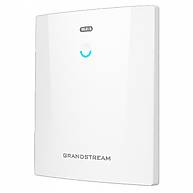 Foto 1 do produto Access Point Grandstream GWN7660ELR Wi-Fi 6 AX3000 Externo