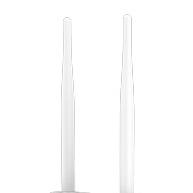 Foto 2 do produto Access Point Grandstream GWN7660LR Wi-Fi 6 Externo de Longo Alcance (até 250 m, IP66, PoE)