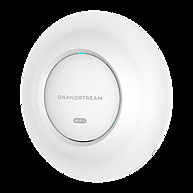 Foto 3 do produto Access Point Grandstream GWN7664 Wi-Fi 6 802.11ax 4x4:4 Dual Band PoE/PoE+