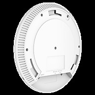 Foto 2 do produto Access Point Grandstream GWN7664 Wi-Fi 6 802.11ax 4x4:4 Dual Band PoE/PoE+