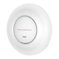 Foto 2 do produto Access Point Grandstream GWN7664E Wi-Fi 6 AX 4x4 2.5G PoE+ - 6 Gbps e 512 Clientes
