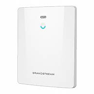 Foto 1 do produto Access Point Grandstream GWN7664ELR Wi-Fi 6 Outdoor 3.5Gbps