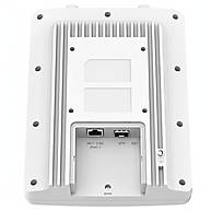 Foto 4 do produto Access Point Grandstream GWN7670LR Wi-Fi 7 Outdoor 3.6Gbps