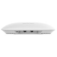 Foto 4 do produto Access Point Grandstream GWN7672 Wi-Fi 7 Tri-Band 11Gbps