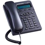 Foto 1 do produto Telefone IP Grandstream GXP1165 1 Linha SIP com PoE e Áudio HD Wideband