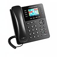 Foto 1 do produto Telefone IP Grandstream GXP2135 - 8 Linhas, 4 Contas SIP, Gigabit, PoE e Bluetooth