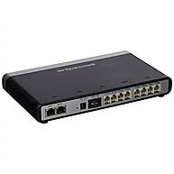 Foto 2 do produto Gateway VoIP Grandstream GXW4108 8 Portas FXO SIP