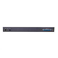 Foto 2 do produto Gateway VoIP Grandstream GXW4216 16 Portas FXS Gigabit