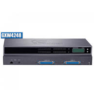 Foto 2 do produto Gateway VoIP Grandstream GXW4248 48 Portas FXS Gigabit