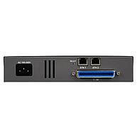 Foto 3 do produto Gateway VoIP Khomp UMG 240 - 24 Portas FXS, 10 Contas SIP, 2 Portas Gigabit