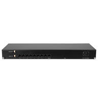 Foto 3 do produto Gateway GSM Intelbras GW 180 4 Canais 2G Rack 19 Pol