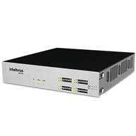 Foto 3 do produto Gateway GSM Intelbras GW 280 4 Canais SIP VoIP 2G
