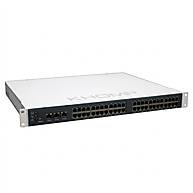 Foto 1 do produto Gateway VoIP Khomp UMG 2400 - 24 Portas FXS, 2 Ethernet Gigabit, SIP, SBC e Failover de Rotas