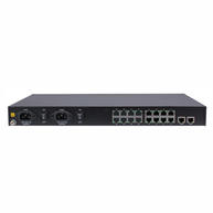 Foto 1 do produto Gateway VoIP Synway SMG3008 8 Portas E1 240 Canais SIP