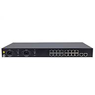 Foto 2 do produto Gateway VoIP Synway SMG3008 4 E1 / 120 Canais SIP, ISDN e R2