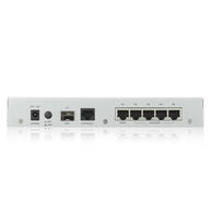 Foto 5 do produto Gateway Security Zyxel NSG50 Gigabit VPN 4 LAN Firewall