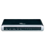 Foto 2 do produto Gateway VoIP Grandstream GXW4008 8 Portas FXS SIP