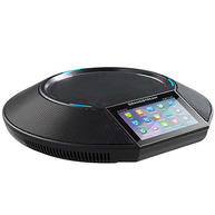 Foto 1 do produto Audioconferência IP Grandstream GAC2500 Android WiFi Bluetooth