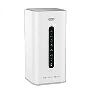 Foto 1 do produto Gateway Grandstream GCC6010W – Convergência UC + Rede com Wi-Fi 6 AX, Roteador VPN, Firewall NGFW e PBX IP
