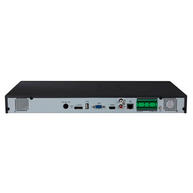 Foto 3 do produto Gravador NVR IP Grandstream GVR3550 24 Canais Full HD
