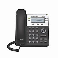 Foto 2 do produto Telefone IP Grandstream GXP1450 - 2 Linhas SIP, Áudio HD e PoE Integrado