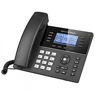 Foto 2 do produto Telefone IP Grandstream GXP1780 - 8 Linhas, 4 Contas SIP, PoE, Áudio HD