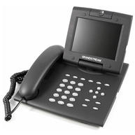 Foto 1 do produto Videofone IP Grandstream GXV3000 3 Linhas SIP Tela 5.6