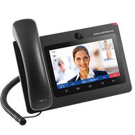 Foto 2 do produto GXV3275 Videofone IP Grandstream Android 6 Linhas WiFi