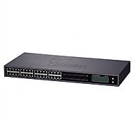 Foto 1 do produto Gateway VoIP Grandstream GXW4232 32 Portas FXS Gigabit