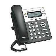 Foto 3 do produto Telefone IP Grandstream GXP1450 - 2 Linhas SIP, Áudio HD e PoE Integrado