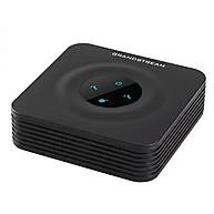 Foto 1 do produto Adaptador ATA Grandstream HT802 2 Portas FXS VoIP SIP