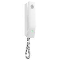 Foto 2 do produto GHP610W Grandstream: Telefone IP de Hotelaria Wi-Fi Dual Band, 2 Linhas SIP, Branco