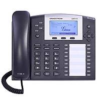 Foto 1 do produto Telefone IP Grandstream GXP2110 — 4 Linhas SIP, 18 Teclas BLF e PoE 802.3af