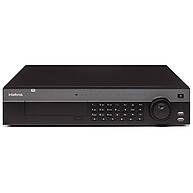 Foto 1 do produto Gravador NVR Intelbras NVD 7132 — 32 Canais IP 4K com Suporte a 8 HDs SATA