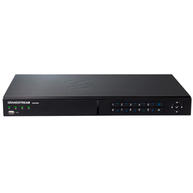 Foto 1 do produto Gravador NVR IP Grandstream GVR3550 24 Canais Full HD