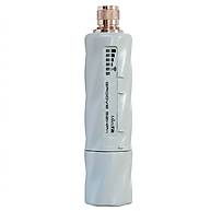 Foto 1 do produto Rádio Outdoor Mikrotik Groove 52HPn Dual Band 2.4/5GHz
