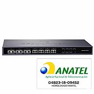 Foto 3 do produto Controlador de Alta Disponibilidade Grandstream HA100 UCM6510