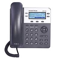 Foto 1 do produto Telefone IP Grandstream GXP1450 - 2 Linhas SIP, Áudio HD e PoE Integrado