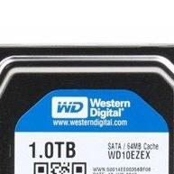 Foto 1 do produto HD Interno Western Digital Blue 1TB SATA III