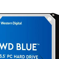 Foto 1 do produto HD Interno Western Digital Blue 500GB Sata III Desktop