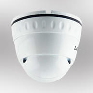Foto 3 do produto Câmera IP Dome Longse LIRDNS200 1080p PoE IR 20m IP66